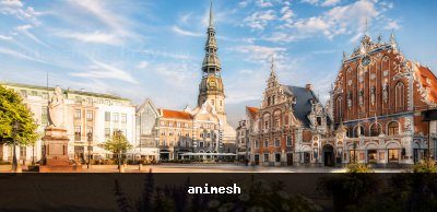 Summer 2026 by Animesh