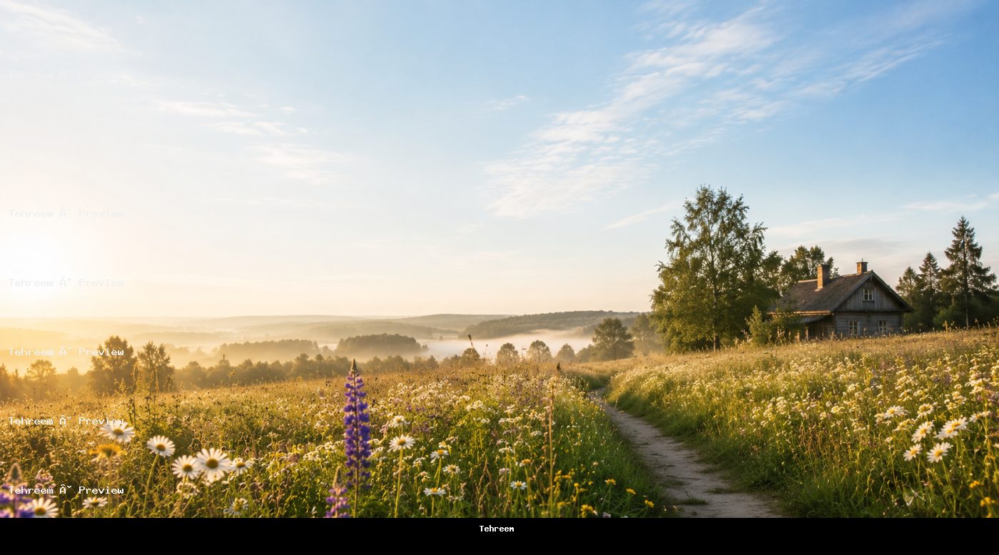 Landscape