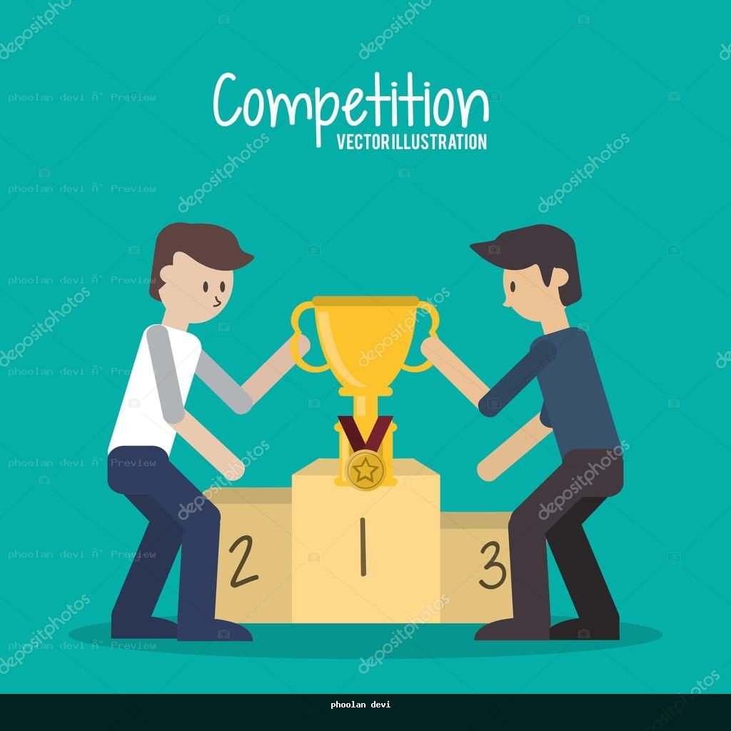test competition